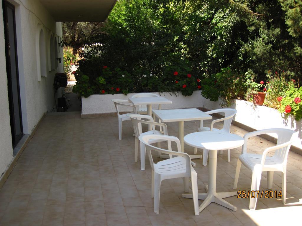 Hotel Narkissos Archangelos  Exterior foto